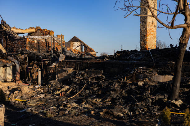 Reliable Fire Damage Repair contractor in Oreland, PA by Fire Damage Flint