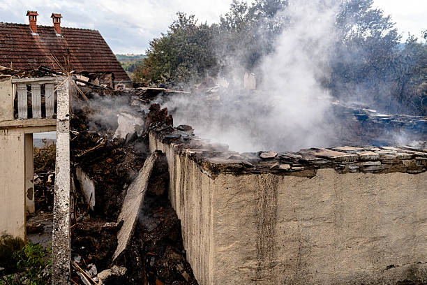 Affordable Fire Damage Repair solutions in Oreland, PA